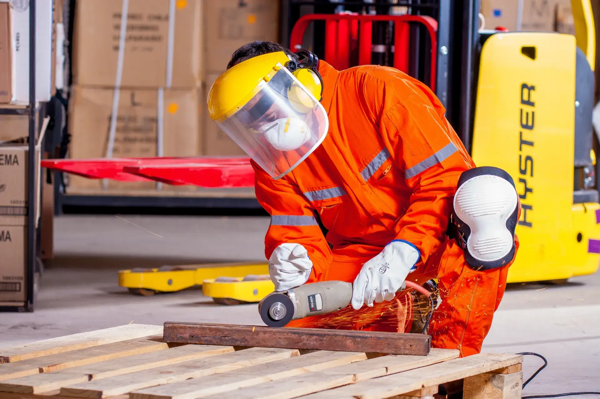 10 Situations When You’ll Need to Know About Construction