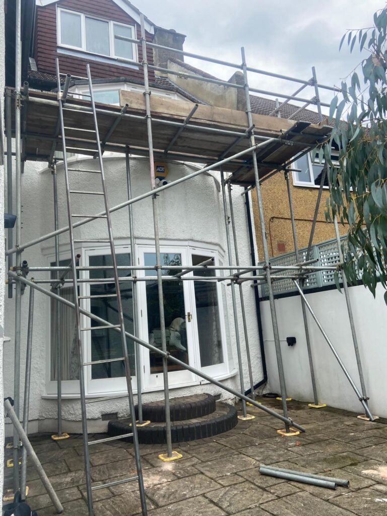 Mortimer road Ealing w13